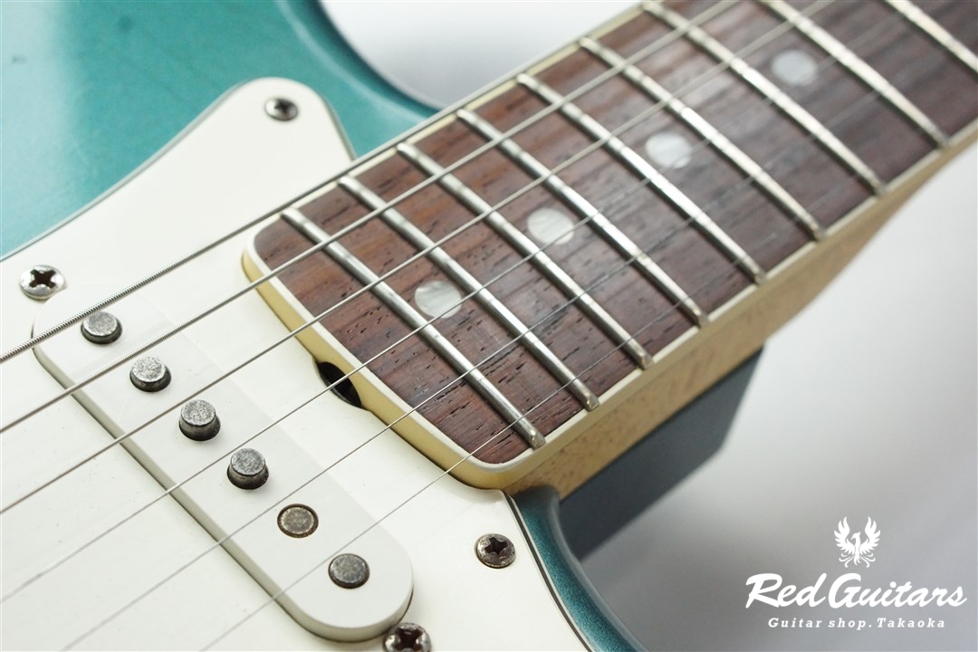 Fender Custom Shop 2004 Master Design 1965 Stratocaster